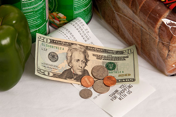 Grocery Budget Myths Busted